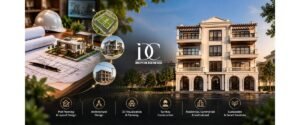 Architects in Noida for Plot Planning, Design & Construction