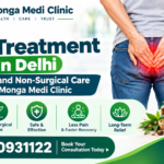 Piles treatment in delhi