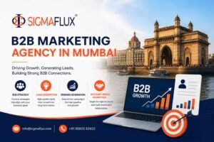 B2B marketing