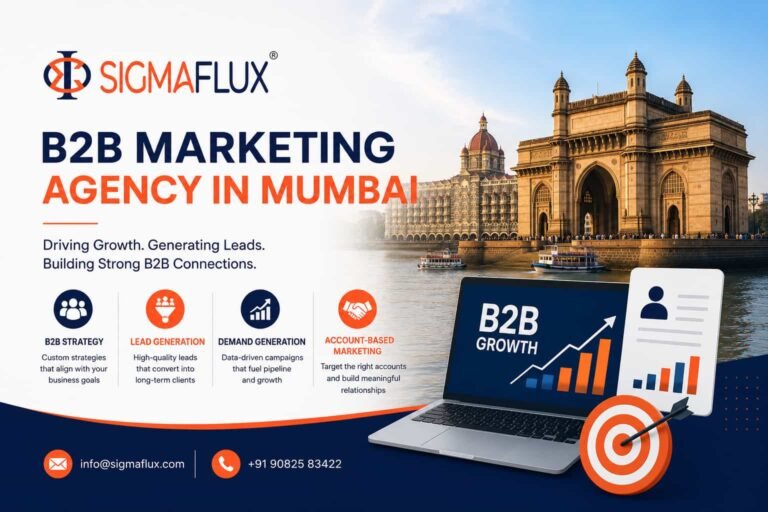 B2B marketing