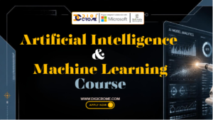 AI & ML Course