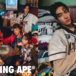Bape Tee Shirt for Beginners