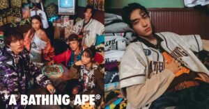 Bape Tee Shirt for Beginners