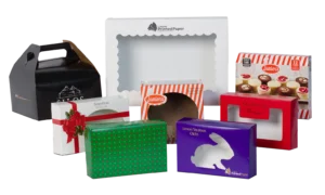 Bakery-packaging