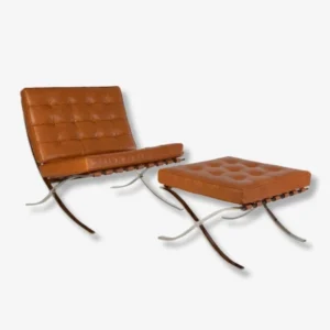 Barcelona Chair