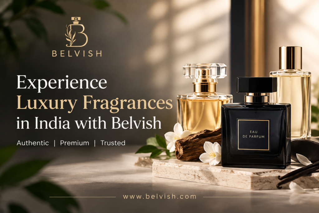 Belvish Blog Image