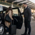 Munich Airport Transfer