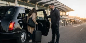 Munich Airport Transfer