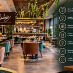 Best Commercial Interior Designers in Delhi for Restaurants