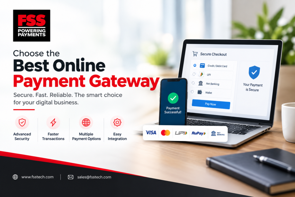 best online payment gateway