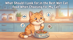 Best Wet Cat Food