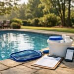 Bluewater Pool Care Web