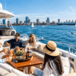 Boat Charter in Long Beach, CA