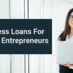 business loans for women
