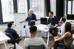 business development sales training