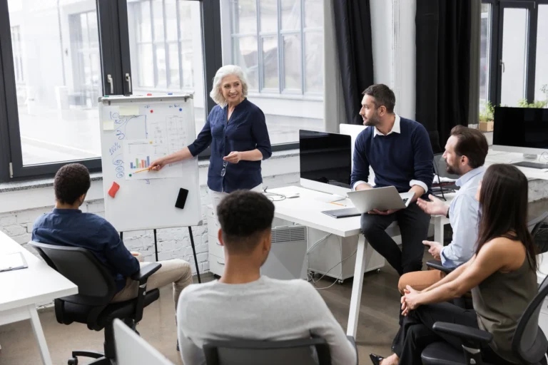 business development sales training