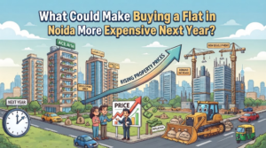 Buy Flat in Noida