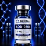 Buy Research Peptides Online Australia