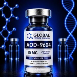 Buy Research Peptides Online Australia