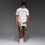 Geedup Clothing Official Brands Style