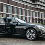 Cambridge Chauffeur Service