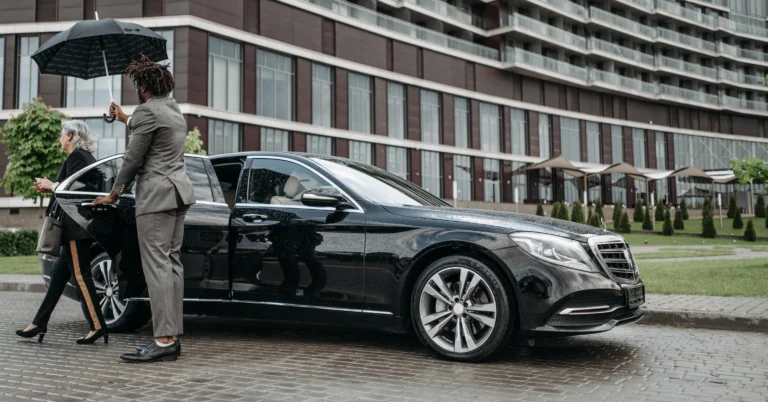 Cambridge Chauffeur Service