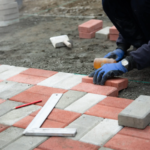 Outdoor Living Space Contractor