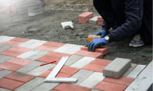 Outdoor Living Space Contractor