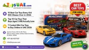 Car Toys