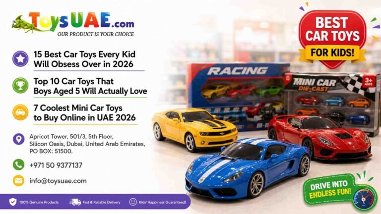 Car Toys