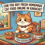 Cat Food Online Karachi