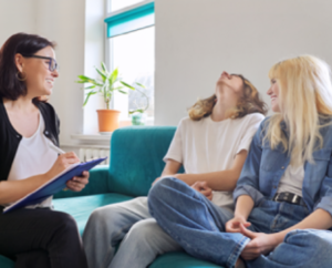 Mental Health Certification