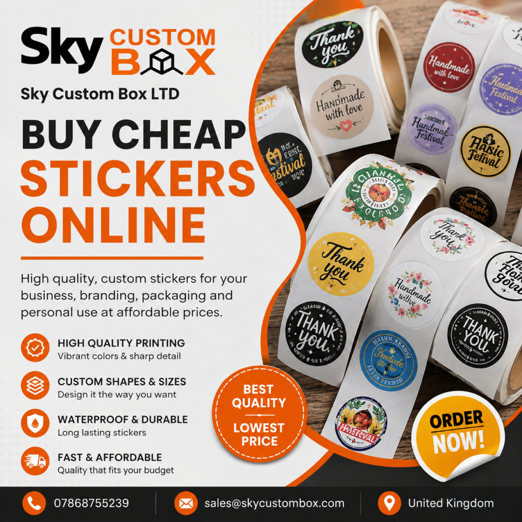 buy cheap stickers online