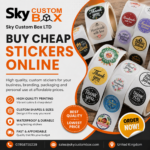 buy cheap stickers online