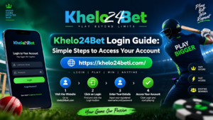 khelo24bet