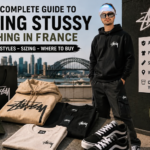 Stussy