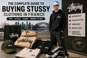 Stussy