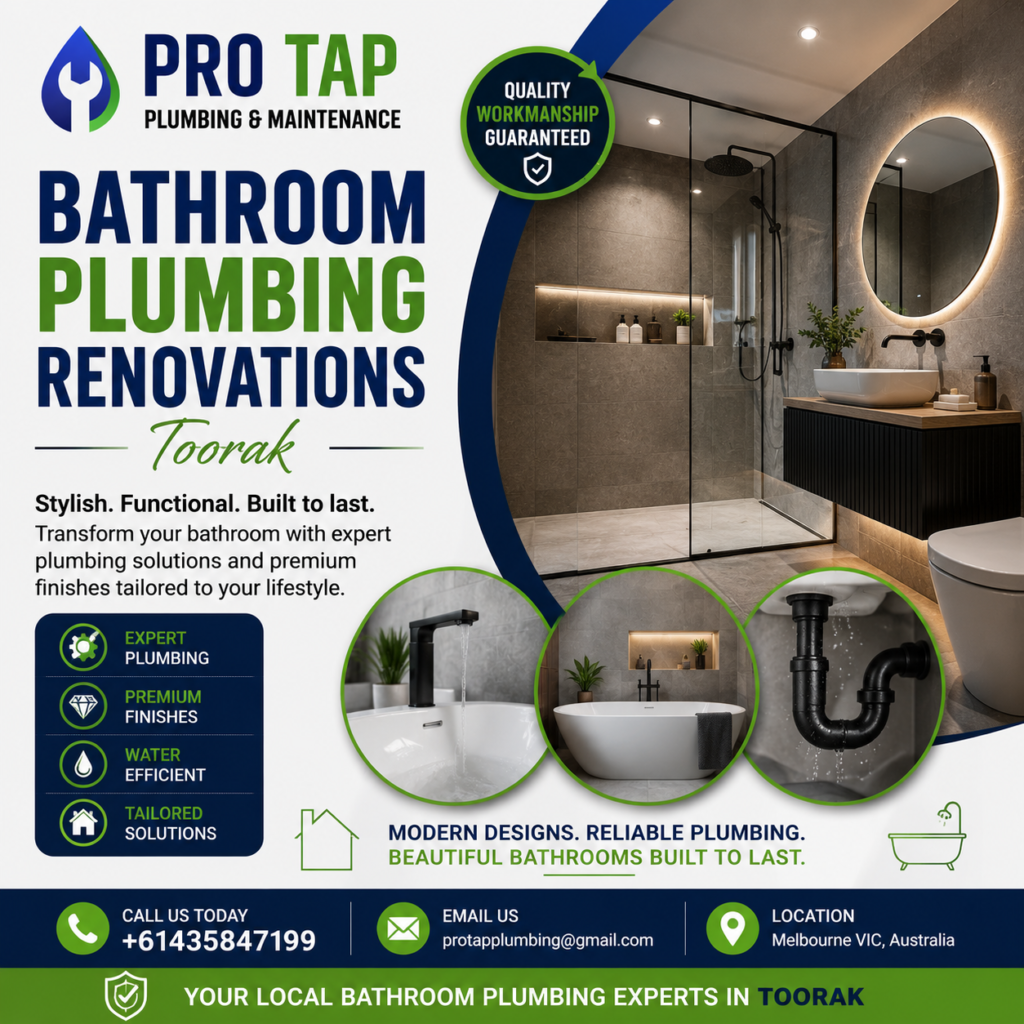 kitchen renovations richmond​