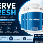 Nerve Fresh