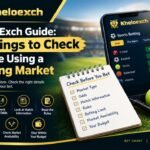 KheloExch Guide: betting market