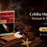Imported Cigarettes Dubai