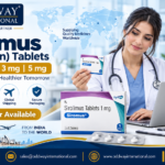 sirolimus 1 mg tablet price