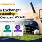 Khelo Exchange: Understanding Runs, Overs, and Wickets
