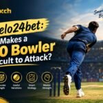 Khelo24bet: What Makes a T20 Bowler Difficult to Attack?