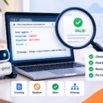 Robots.txt Validator