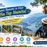 Tiffin Top Nainital – scenic viewpoint with Himalayan views, trekking trails, and Dorothy’s Seat