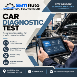 car diagnostic test