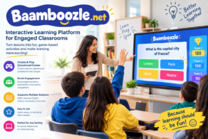 Baamboozle.net