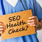Check Site SEO Health