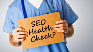 Check Site SEO Health